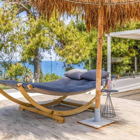 Amare La Vita Villa By Solmar Villas Planos  Exterior photo