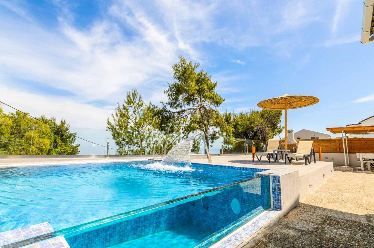 Amare La Vita Villa By Solmar Villas Planos  Exterior photo