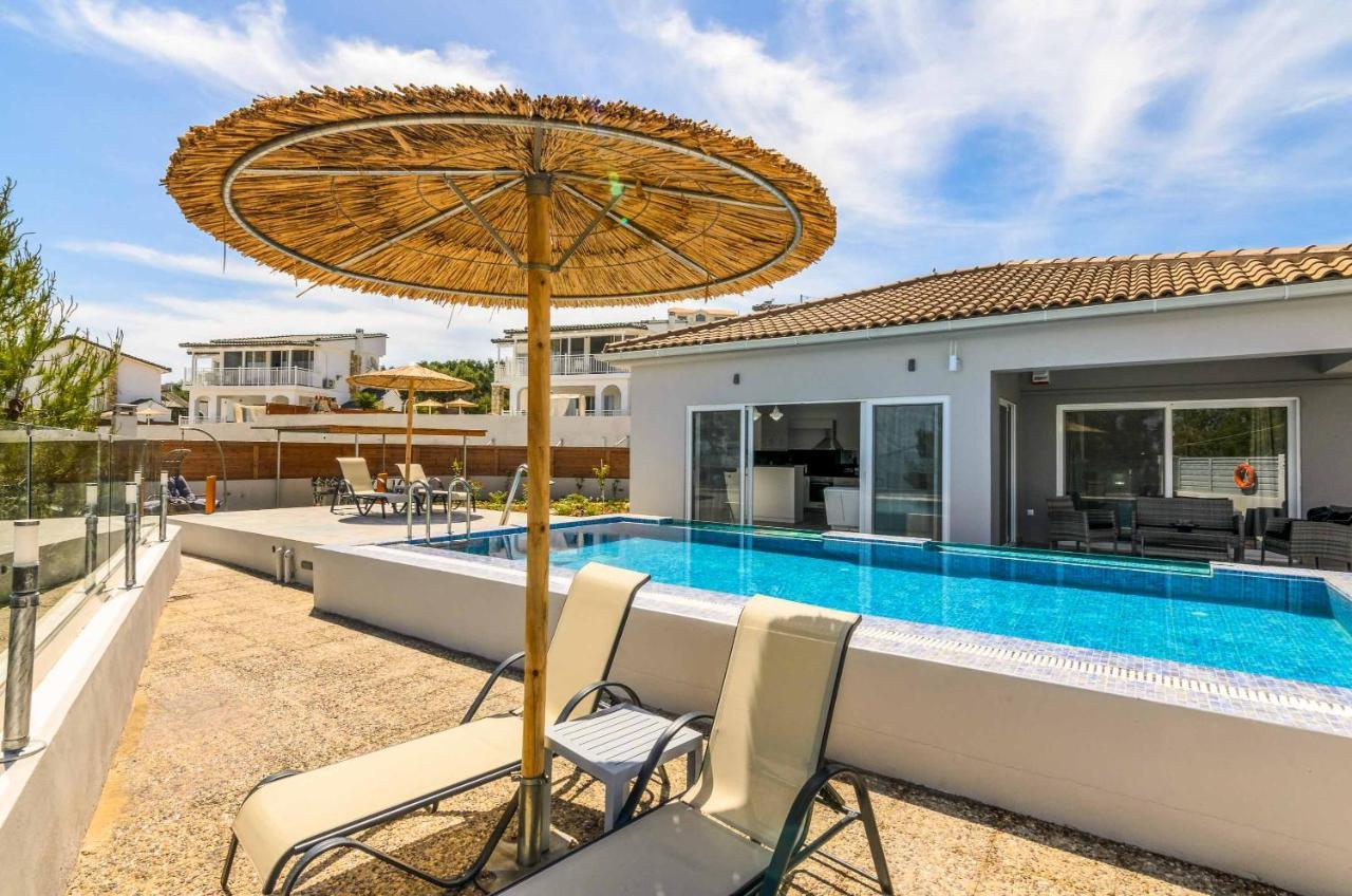 Amare La Vita Villa By Solmar Villas Planos  Exterior photo