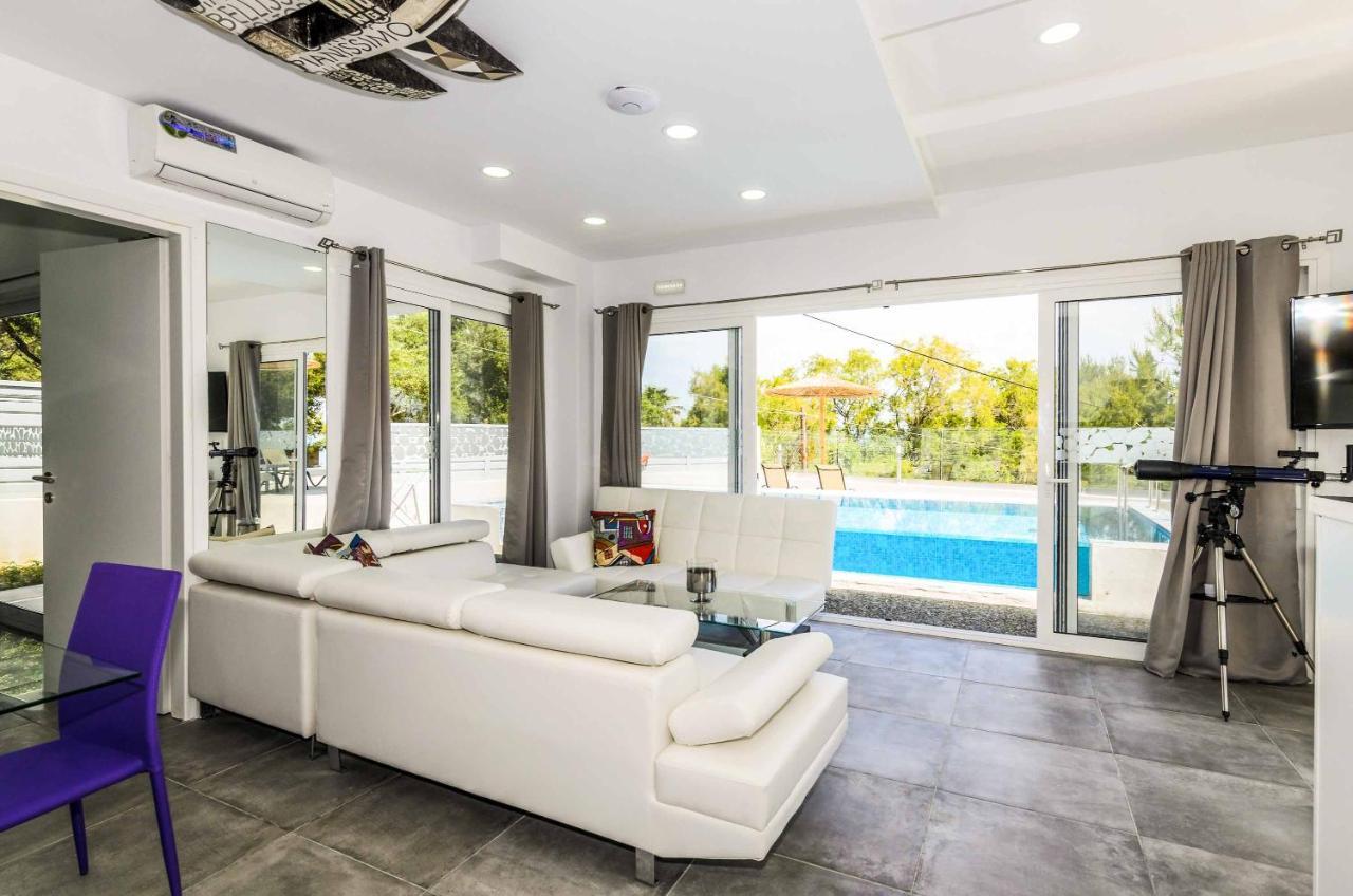 Amare La Vita Villa By Solmar Villas Planos  Exterior photo