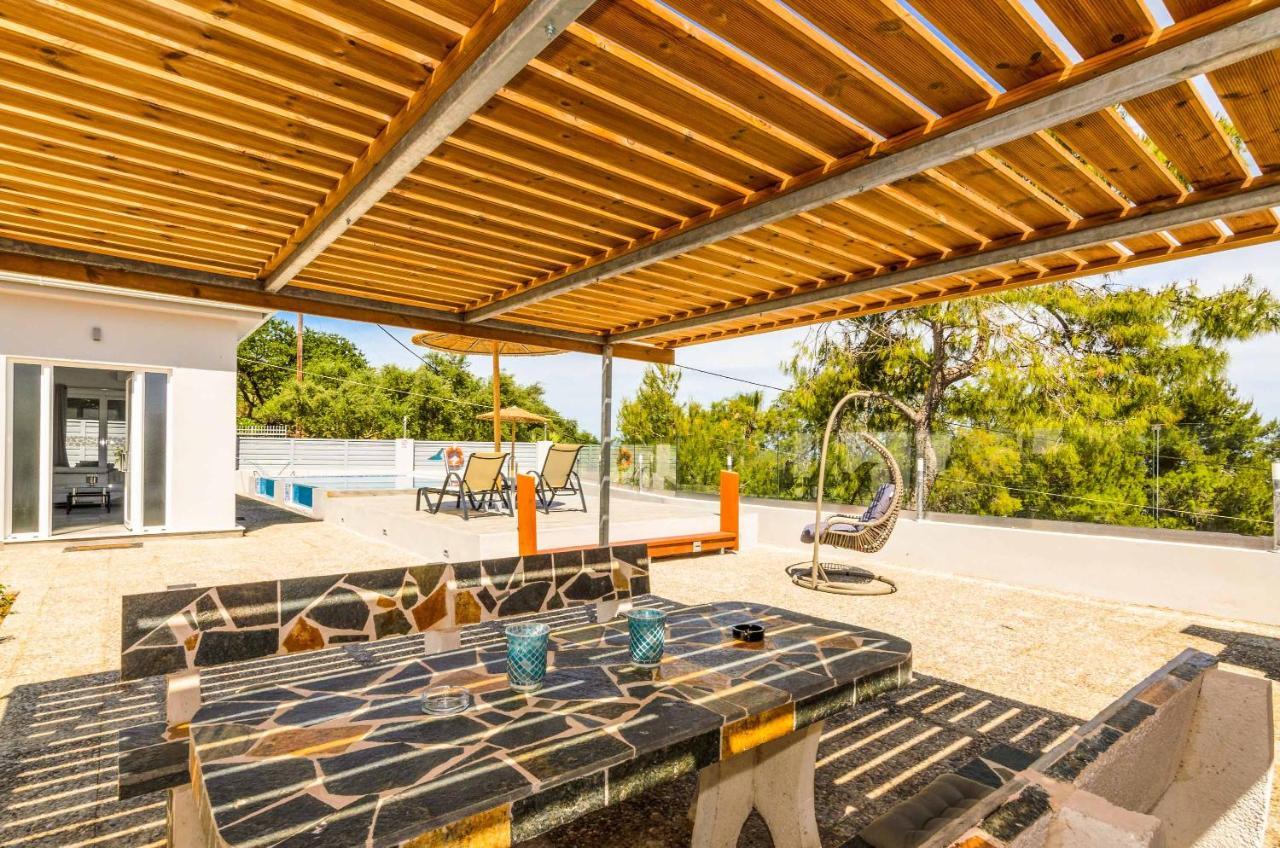 Amare La Vita Villa By Solmar Villas Planos  Exterior photo