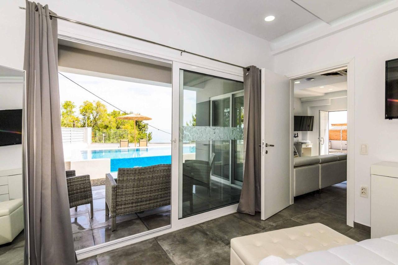 Amare La Vita Villa By Solmar Villas Planos  Exterior photo