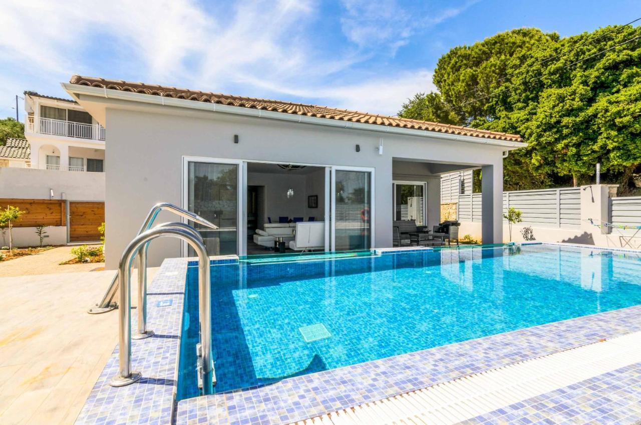 Amare La Vita Villa By Solmar Villas Planos  Exterior photo