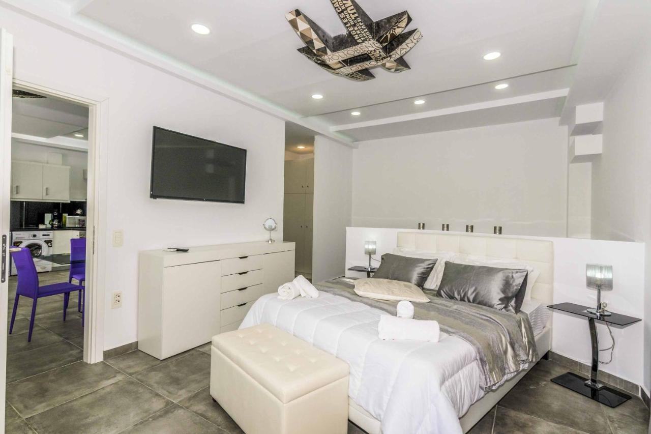 Amare La Vita Villa By Solmar Villas Planos  Exterior photo