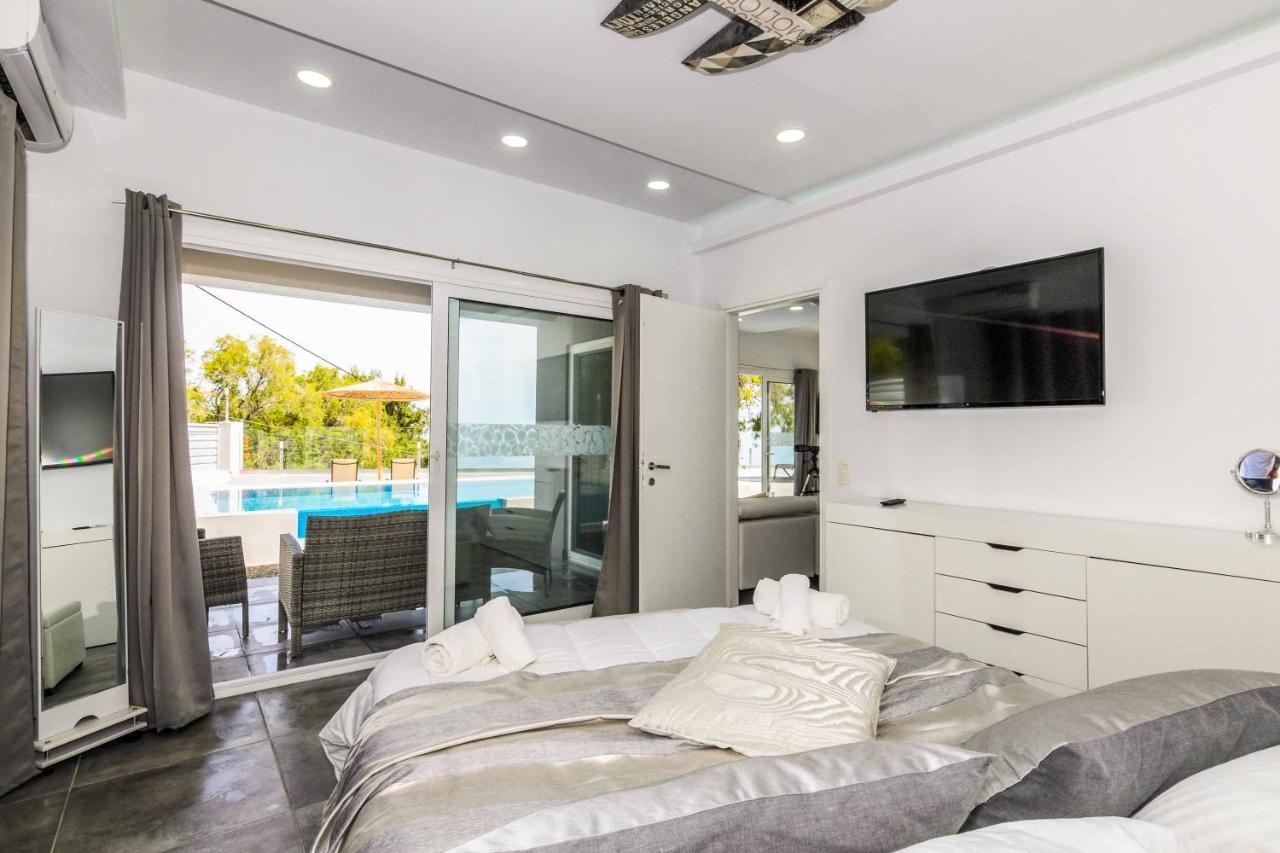 Amare La Vita Villa By Solmar Villas Planos  Exterior photo