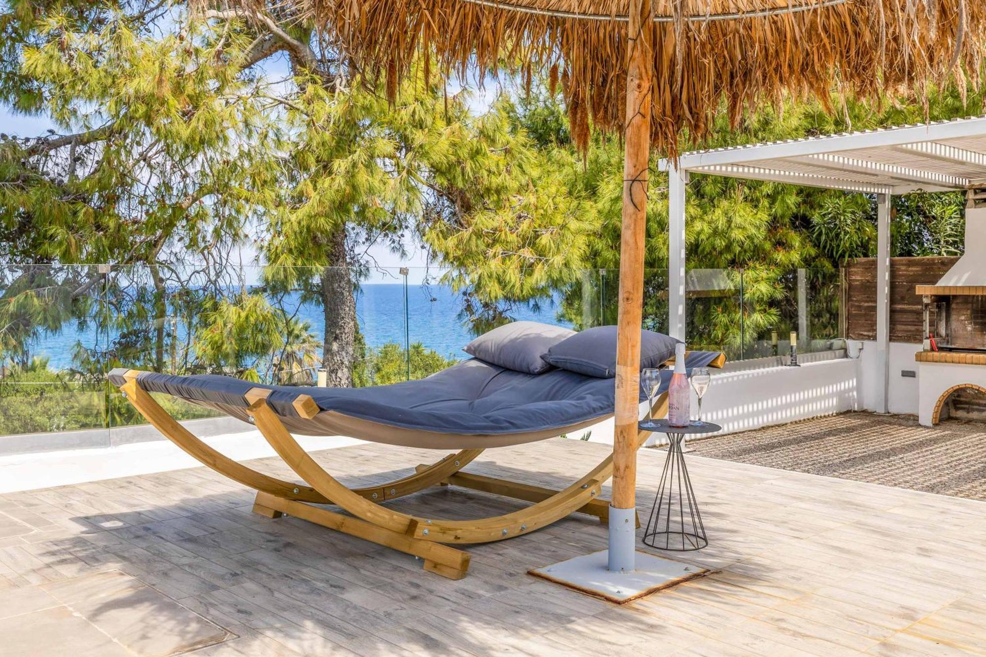 Amare La Vita Villa By Solmar Villas Planos  Exterior photo