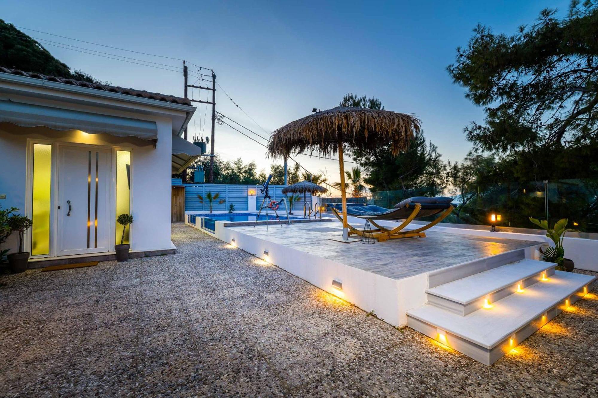 Amare La Vita Villa By Solmar Villas Planos  Exterior photo