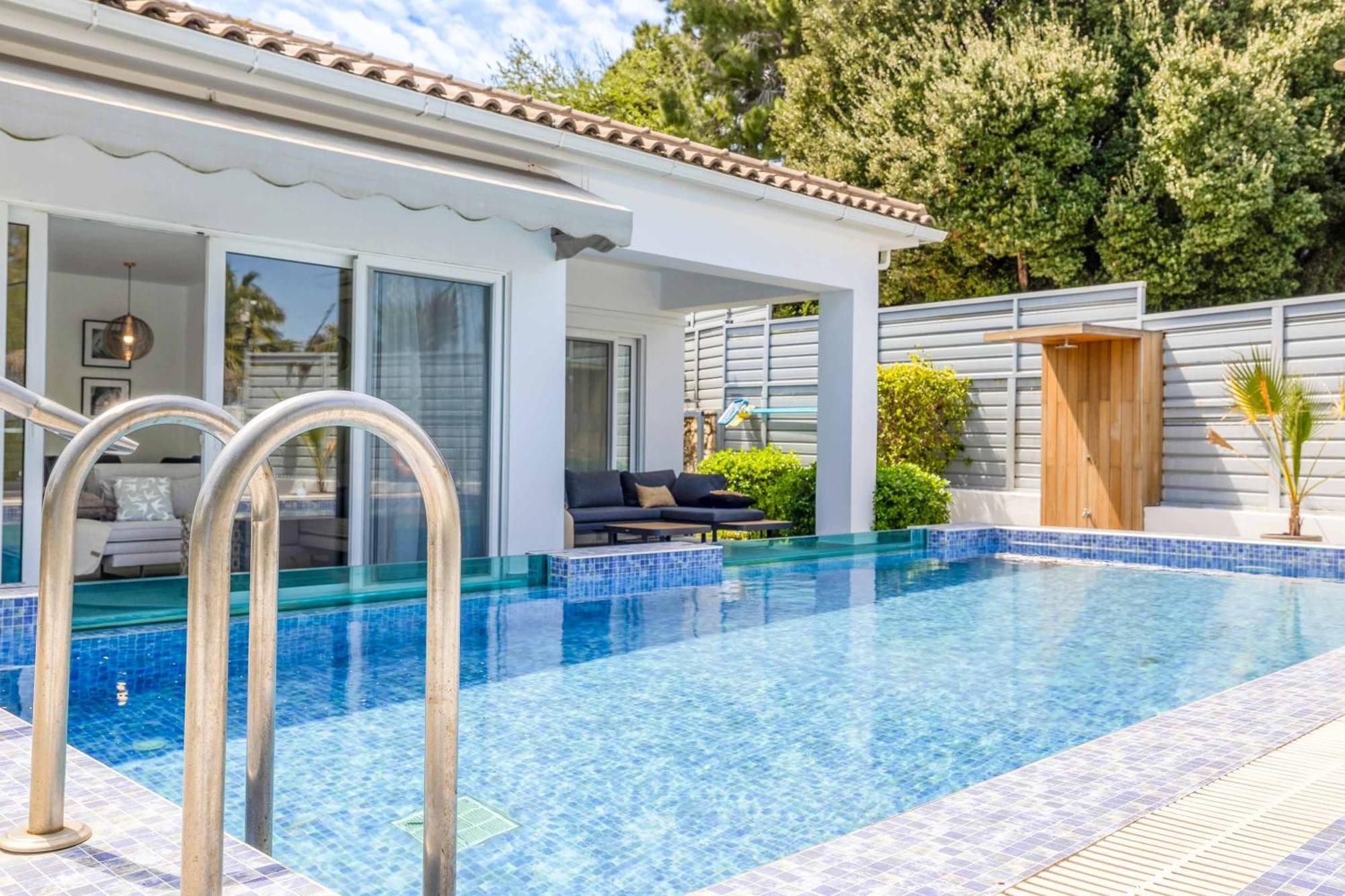 Amare La Vita Villa By Solmar Villas Planos  Exterior photo